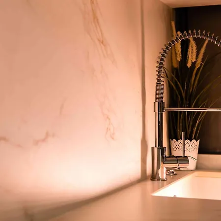 Апартаменты Letsmalaga - Duplex En El Centro Con Jacuzzi *