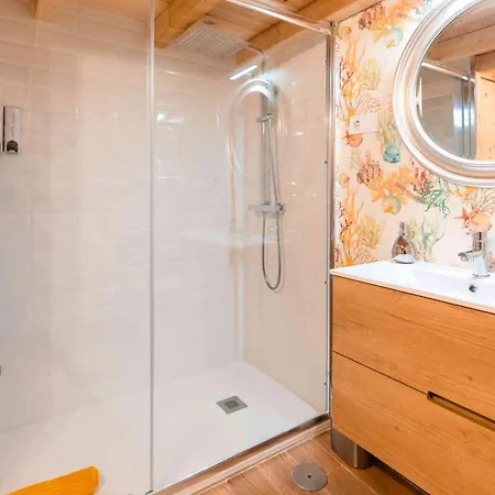 Letsmalaga - Duplex En El Centro Con Jacuzzi Апартаменты *