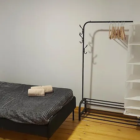 Letsmalaga - Duplex En El Centro Con Jacuzzi Apartment Malaga