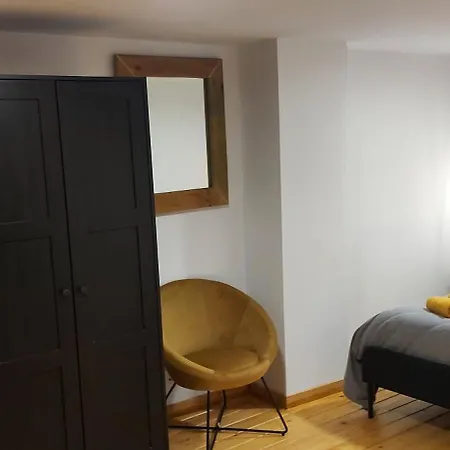 Apartment Letsmalaga - Duplex En El Centro Con Jacuzzi *