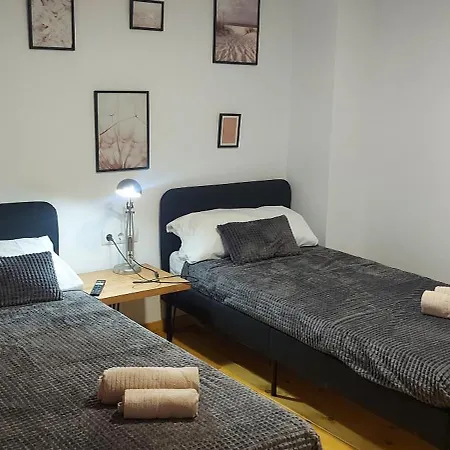 Letsmalaga - Duplex En El Centro Con Jacuzzi