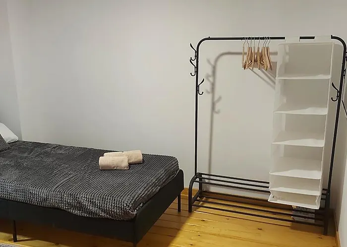Letsmalaga - Duplex En El Centro Con Jacuzzi Apartment Málaga