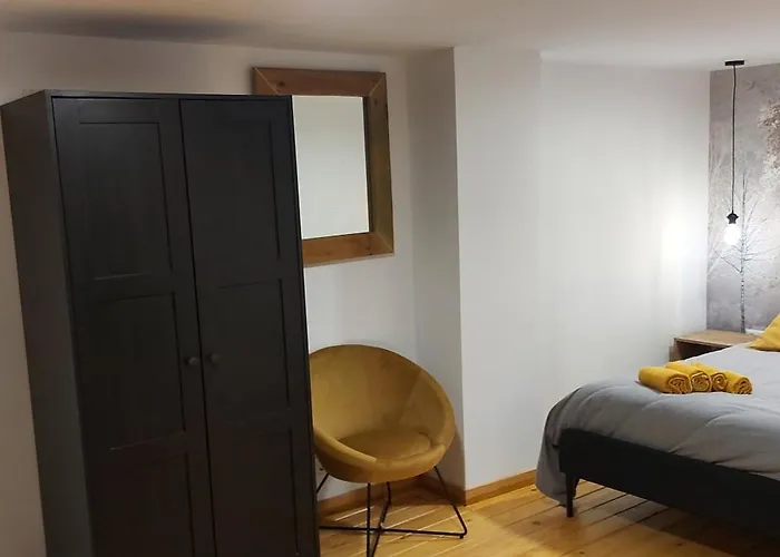 Apartment Letsmalaga - Duplex En El Centro Con Jacuzzi *