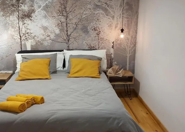 Letsmalaga - Duplex En El Centro Con Jacuzzi Apartment *