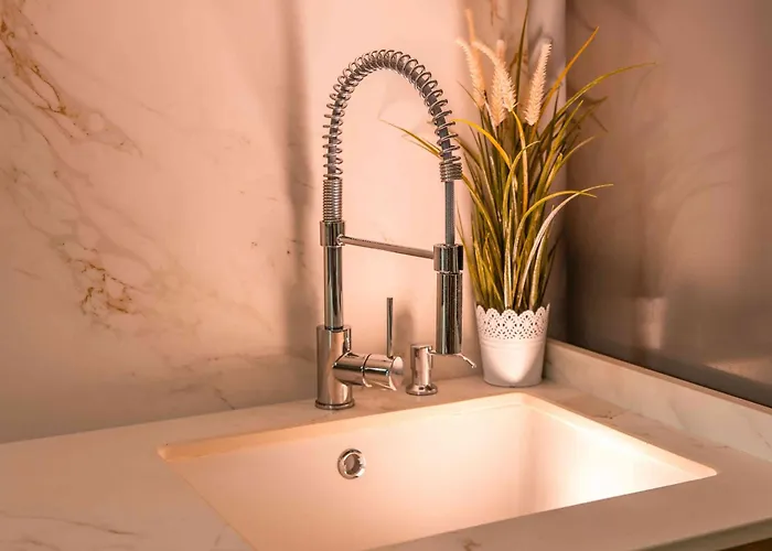 Letsmalaga - Duplex En El Centro Con Jacuzzi *