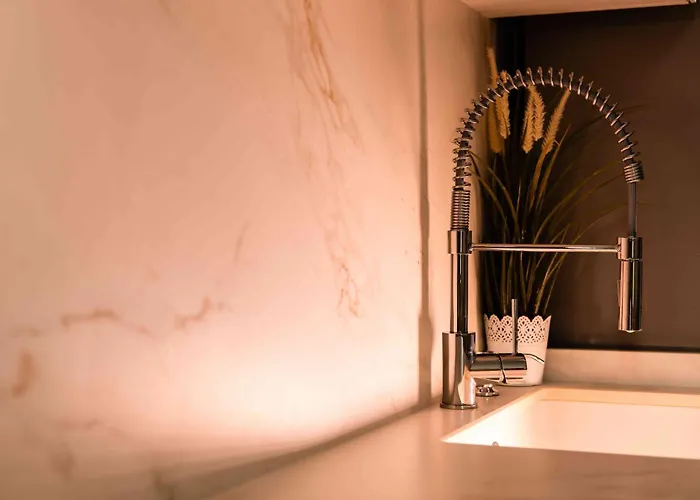 Apartment Letsmalaga - Duplex En El Centro Con Jacuzzi *