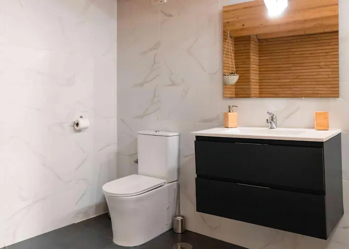Letsmalaga - Duplex En El Centro Con Jacuzzi Apartment