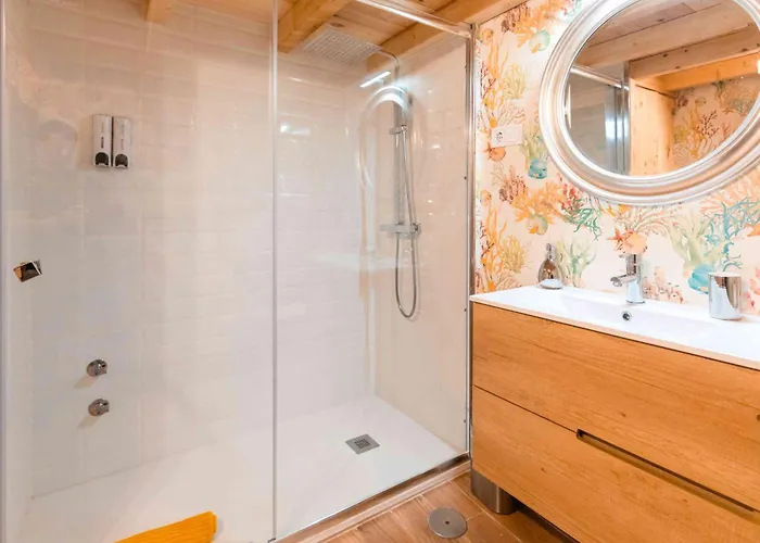 Letsmalaga - Duplex En El Centro Con Jacuzzi Apartment *