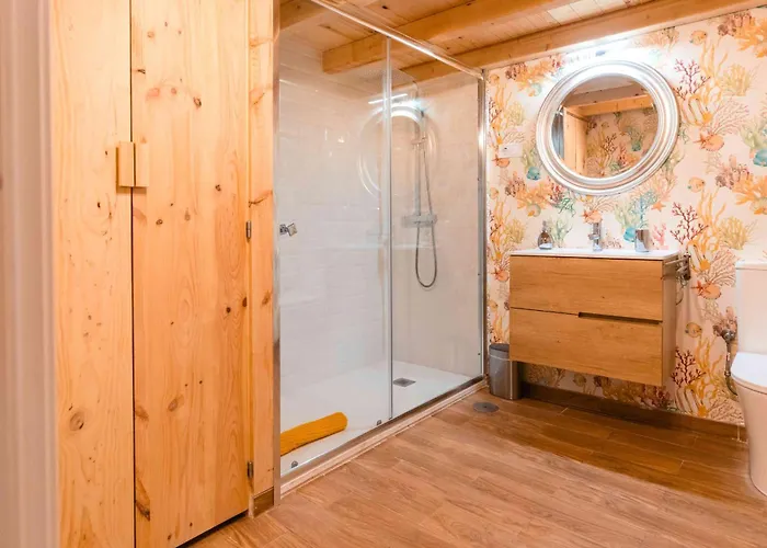 Apartment Letsmalaga - Duplex En El Centro Con Jacuzzi *