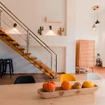 Letsmalaga - Duplex En El Centro Con Jacuzzi Lägenhet Málaga