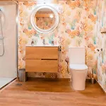 Lägenhet Letsmalaga - Duplex En El Centro Con Jacuzzi Málaga