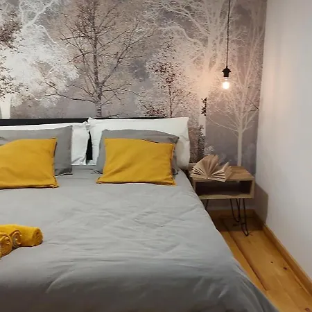 Letsmalaga - Duplex En El Centro Con Jacuzzi 公寓 *