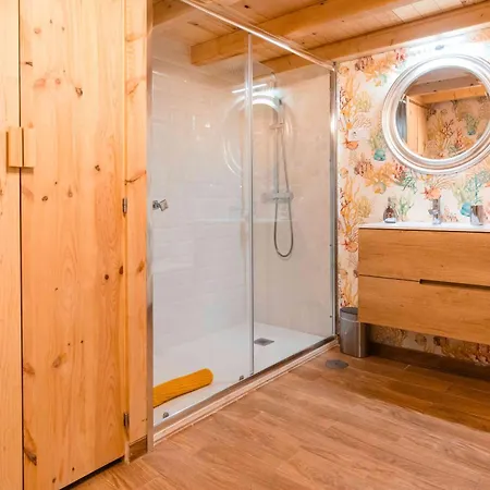 Lägenhet Letsmalaga - Duplex En El Centro Con Jacuzzi *